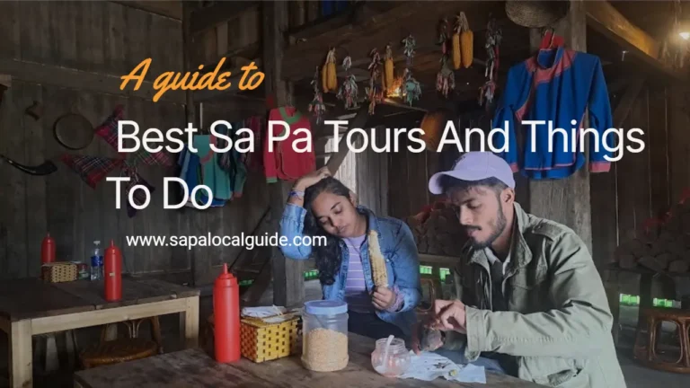 Best Sa Pa Tours And Things To Do
