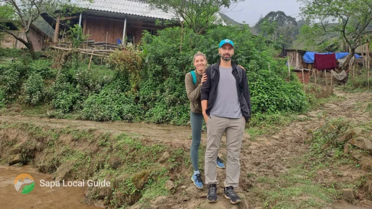 Sapa Local Guide