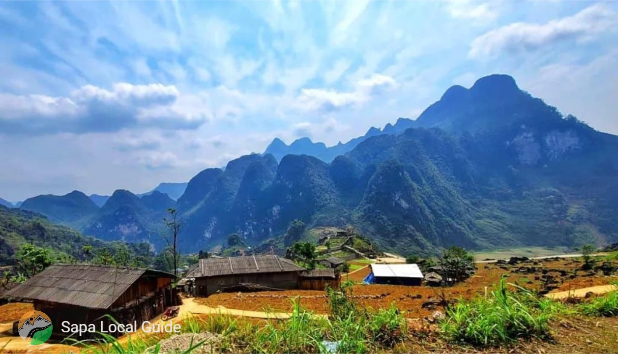 Starting the Journey: What to Expect on a Ha Giang Local Tour