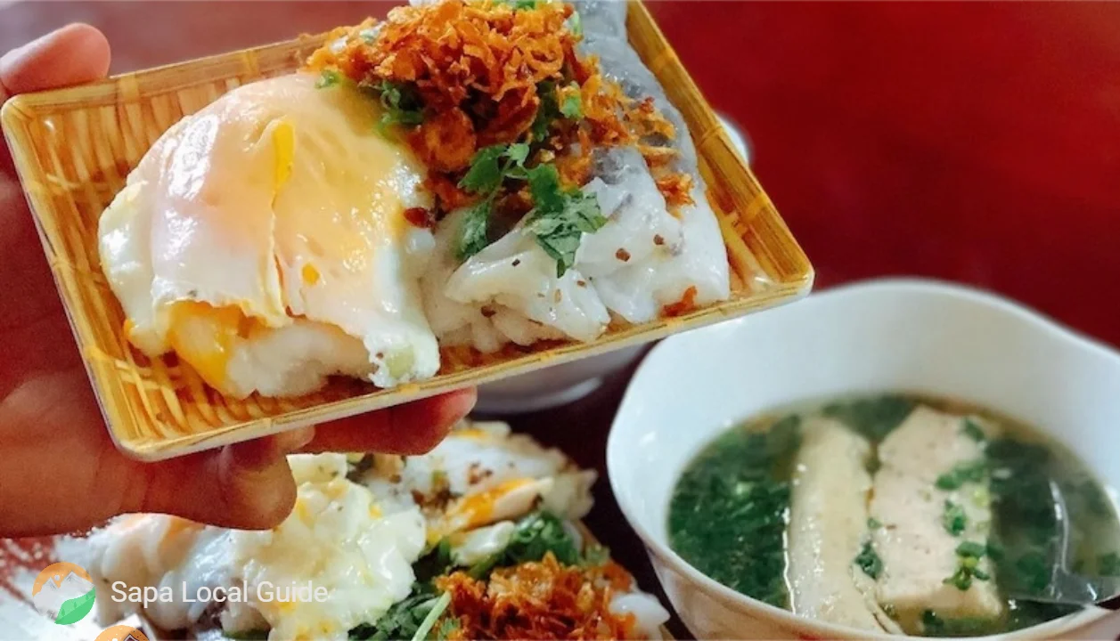 Top Local Foods and Must-Try Restaurants in Ha Giang