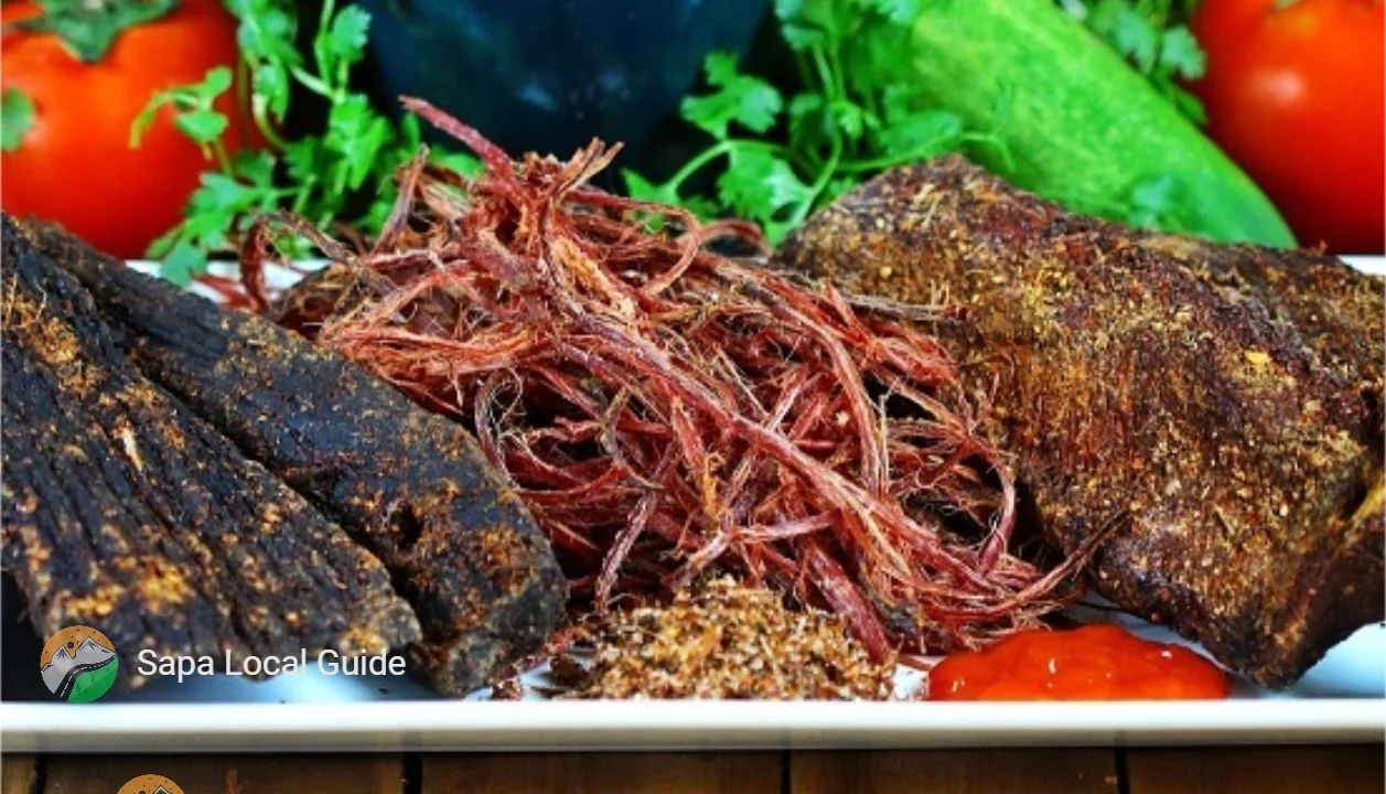 Where to Find Top Local Foods in Ha Giang's Popular Destinations