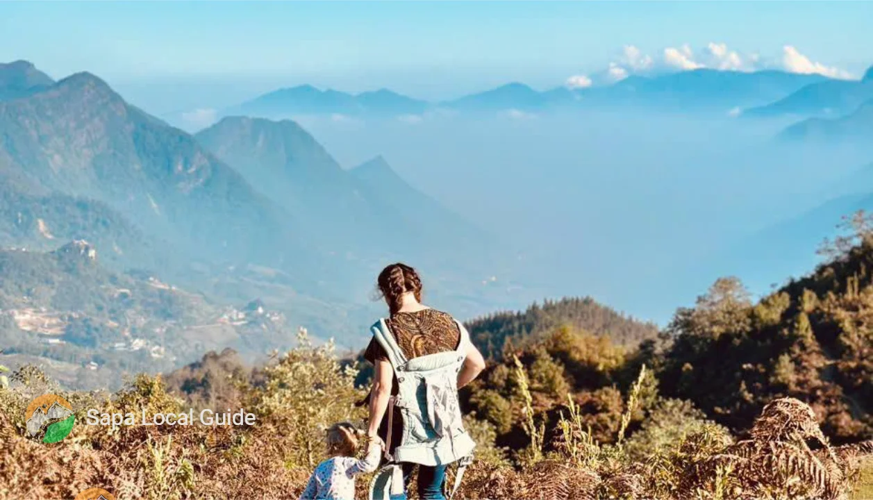Tips for Enjoying Local Foods in Ha Giang Safely and Comfortably