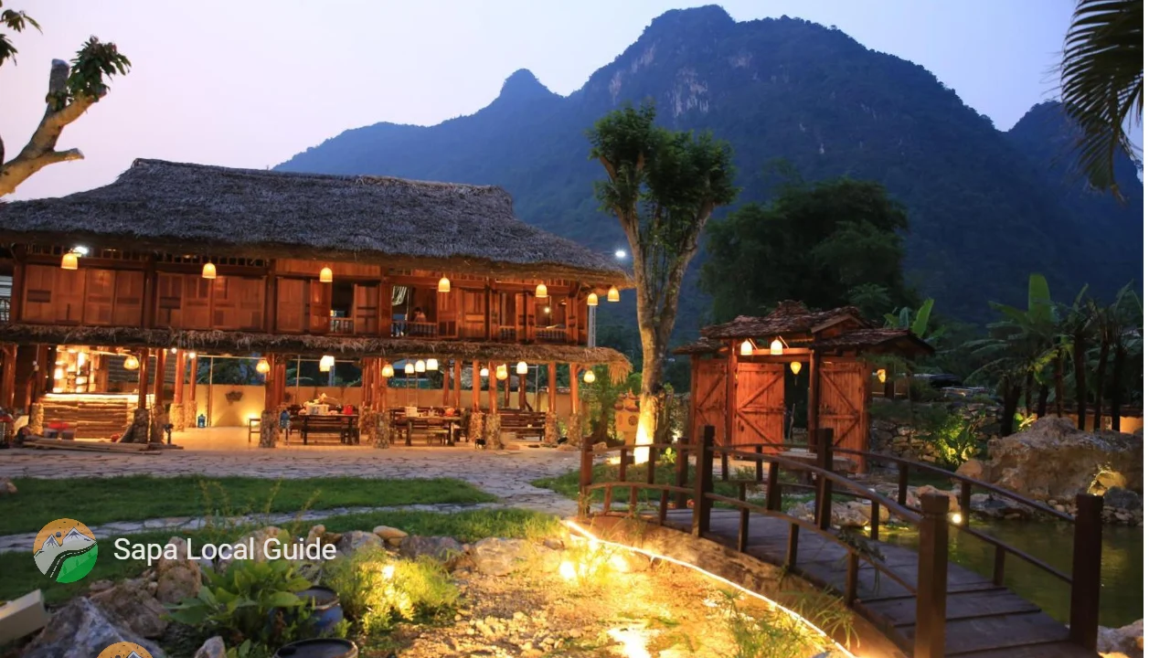 Types of Accommodation in Ha Giang: Hotel or Local Homestay?