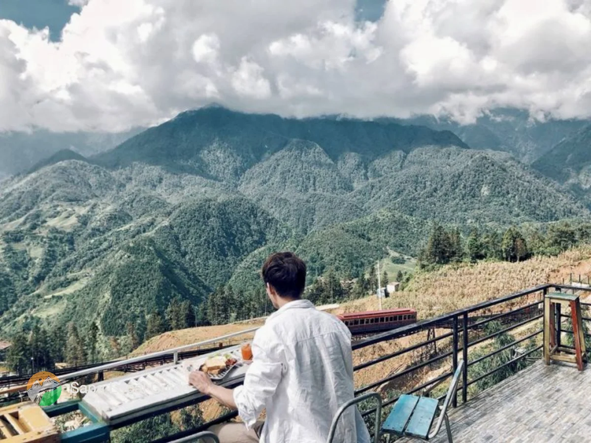 Viettrekking Sapa 1