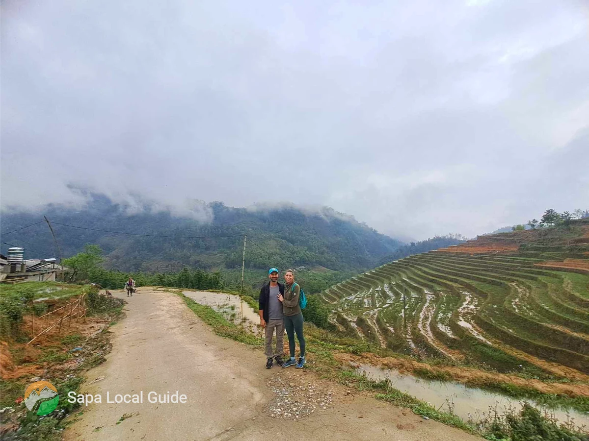 Experience The Traditional Cultural Village Of The Black Hmong