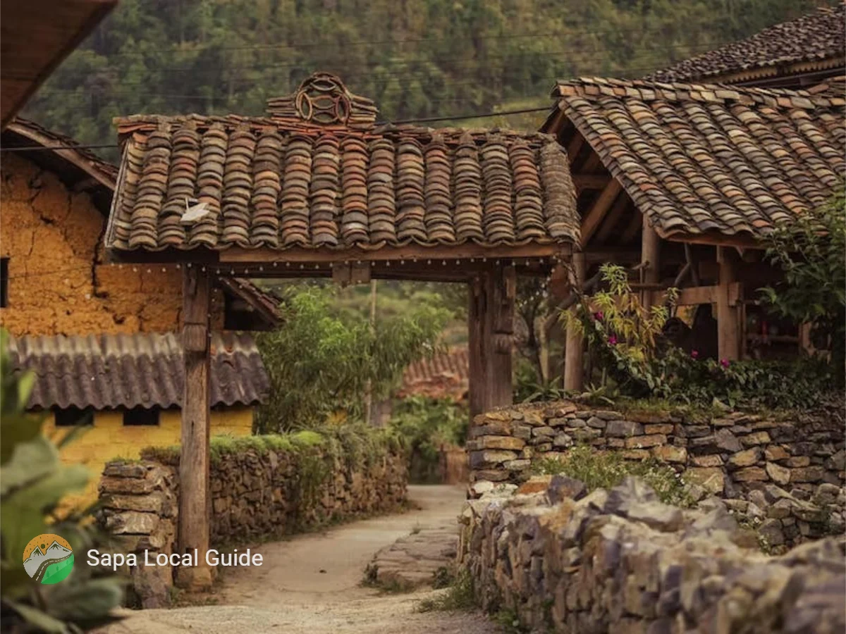 Stay Like a Local: Homestays in Ha Giang Villages