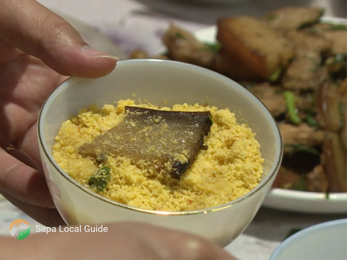 Taste Ha Giang: Local Food You Must Try