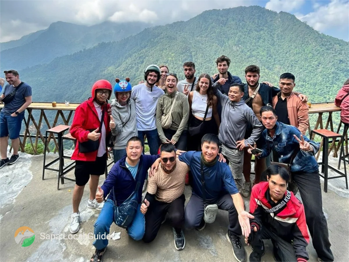 Detailed Itinerary – Day-by-Day Ha Giang Loop Experience
