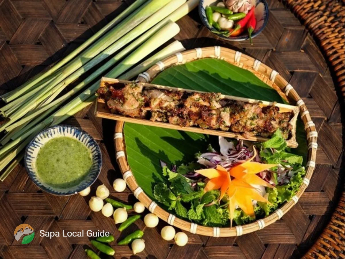 Meals and Local Cuisine You’ll Enjoy on the Tour