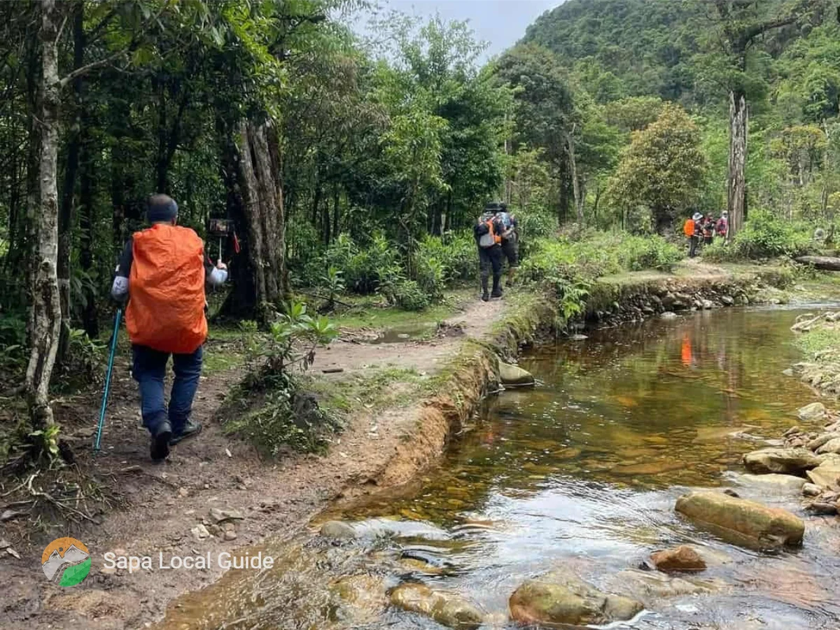 How to Book a Trusted Local Authentic Trekking Tour in Sapa