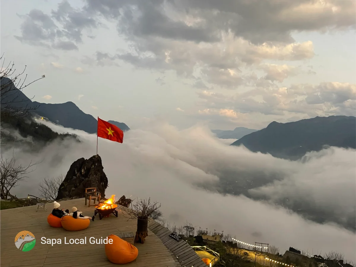Why Sapa Valley Is Perfect for Authentic Local Hiking