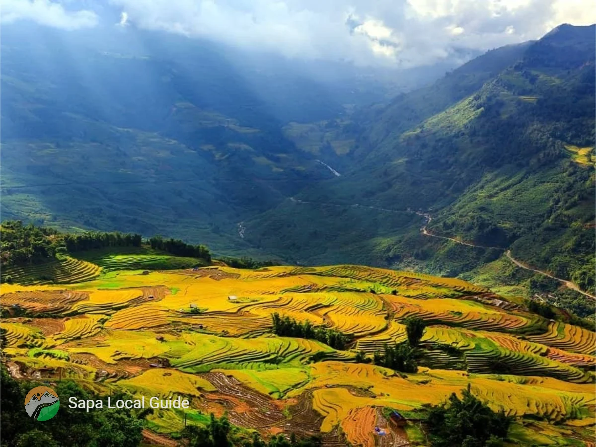 Sapa Valley’s Unique Landscape and Culture