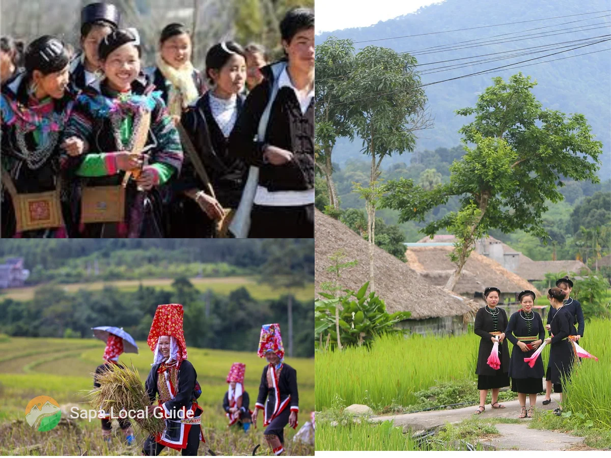 Meet the Ethnic Communities Along the Trails