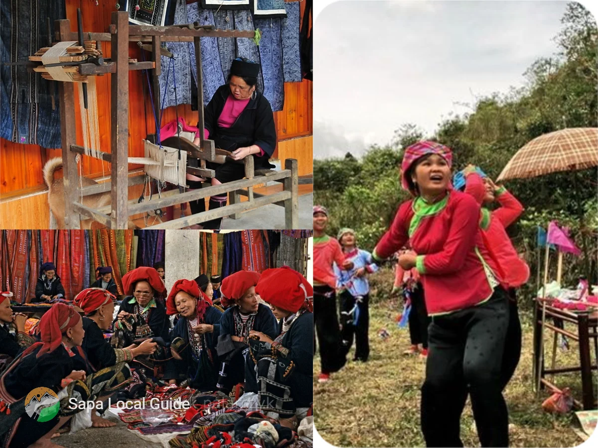 Meet the Black Hmong: Culture and Traditions of Y Linh Ho