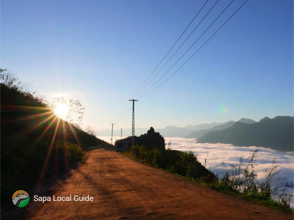 Sa Seng – Hang Da Trail: Off-the-Beaten-Path Adventure