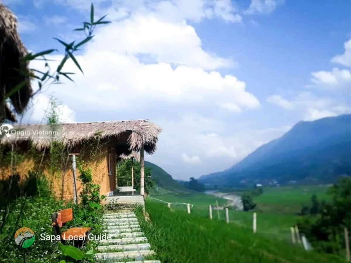 Local Homestays and Lodging Along the Trails