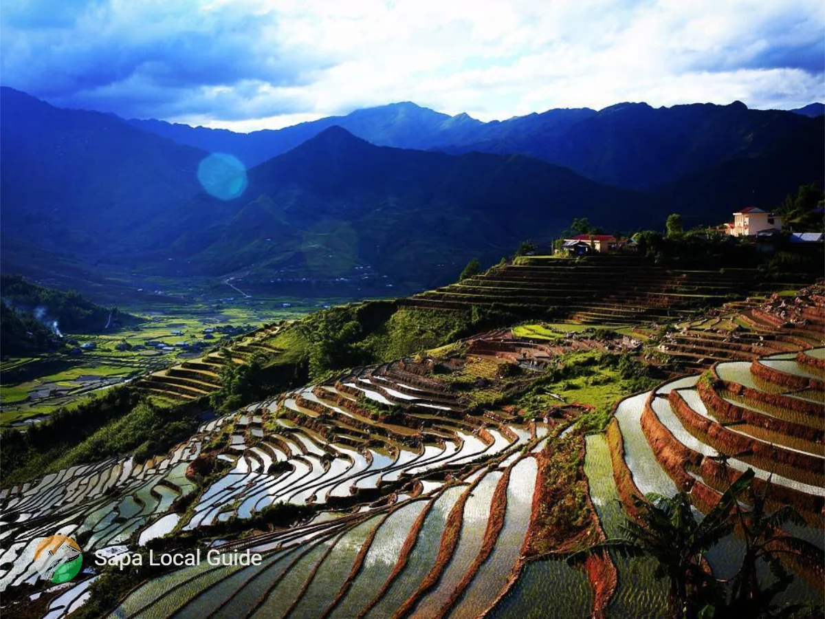 Best Time to Hike in Sapa Valley