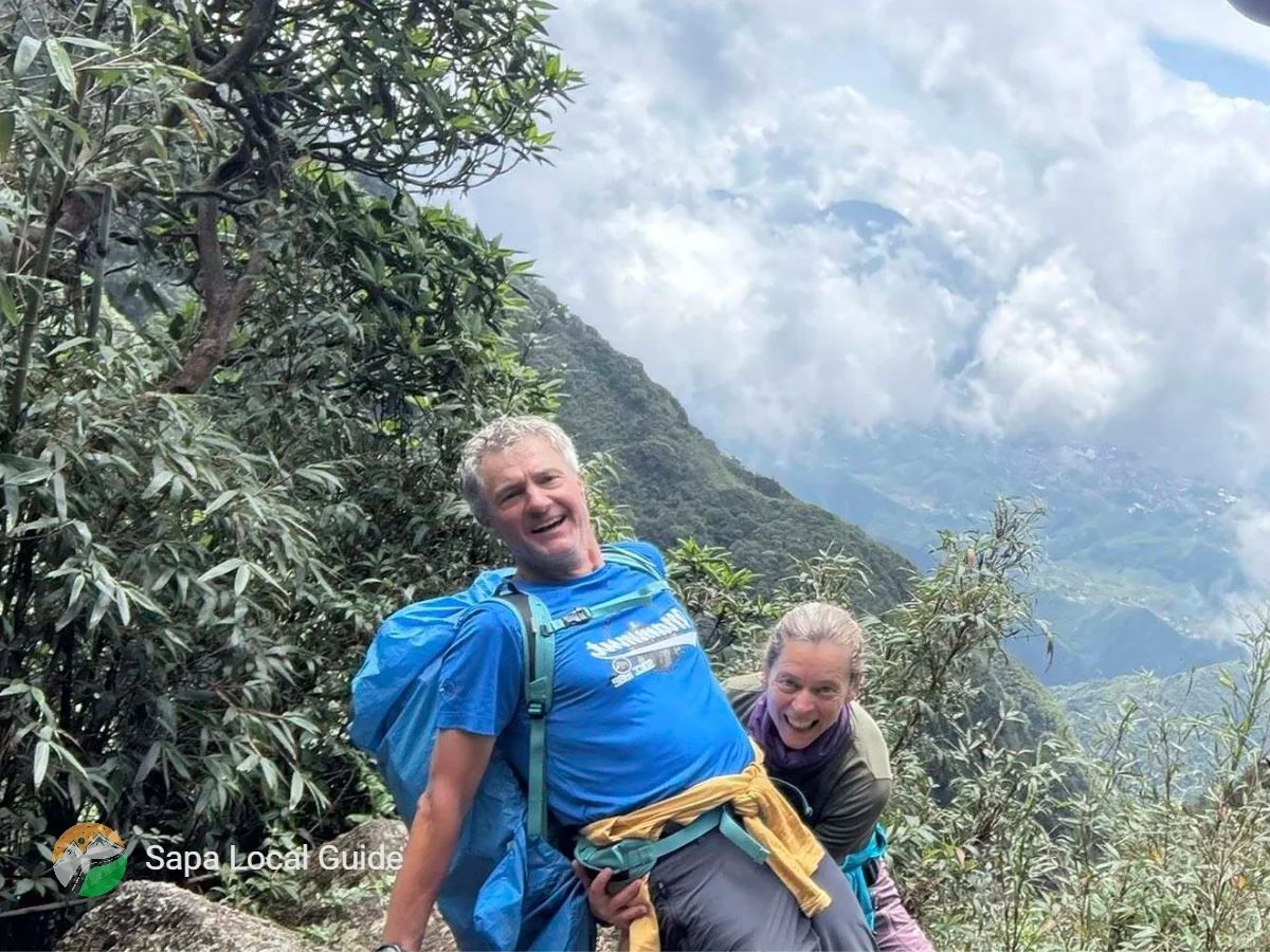 What to Pack for Your Hiking Trip