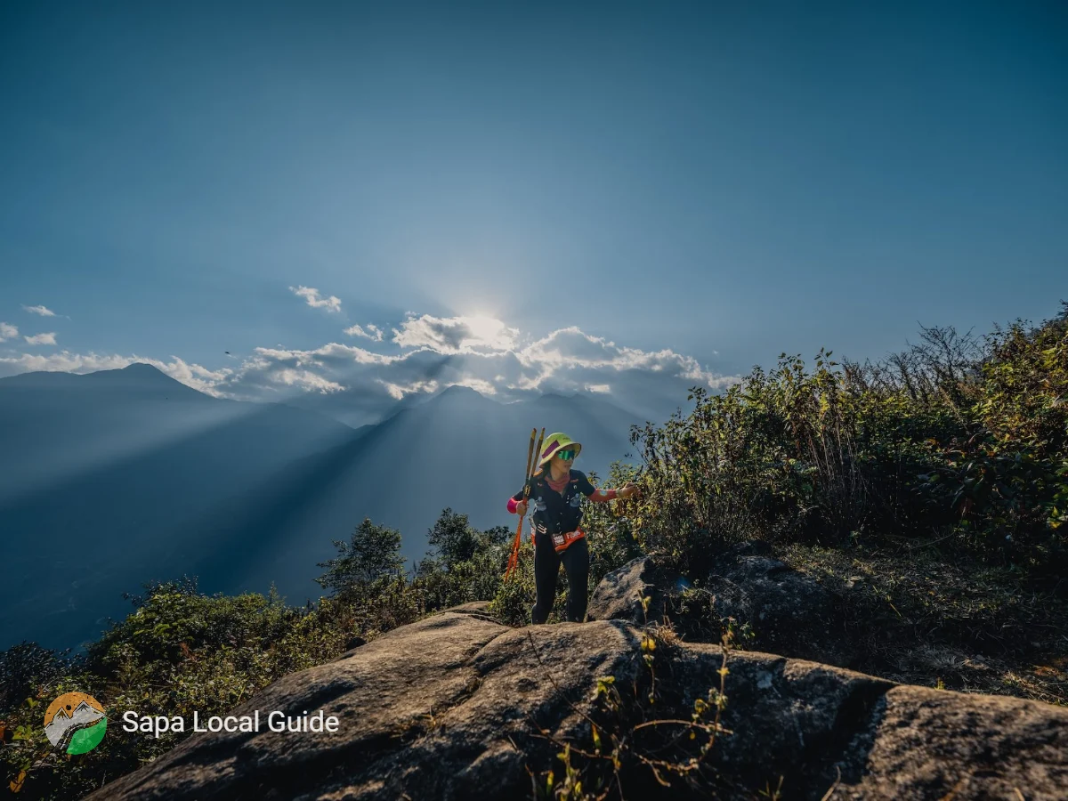How to Get to Sapa for Your Authentic Trekking Experience