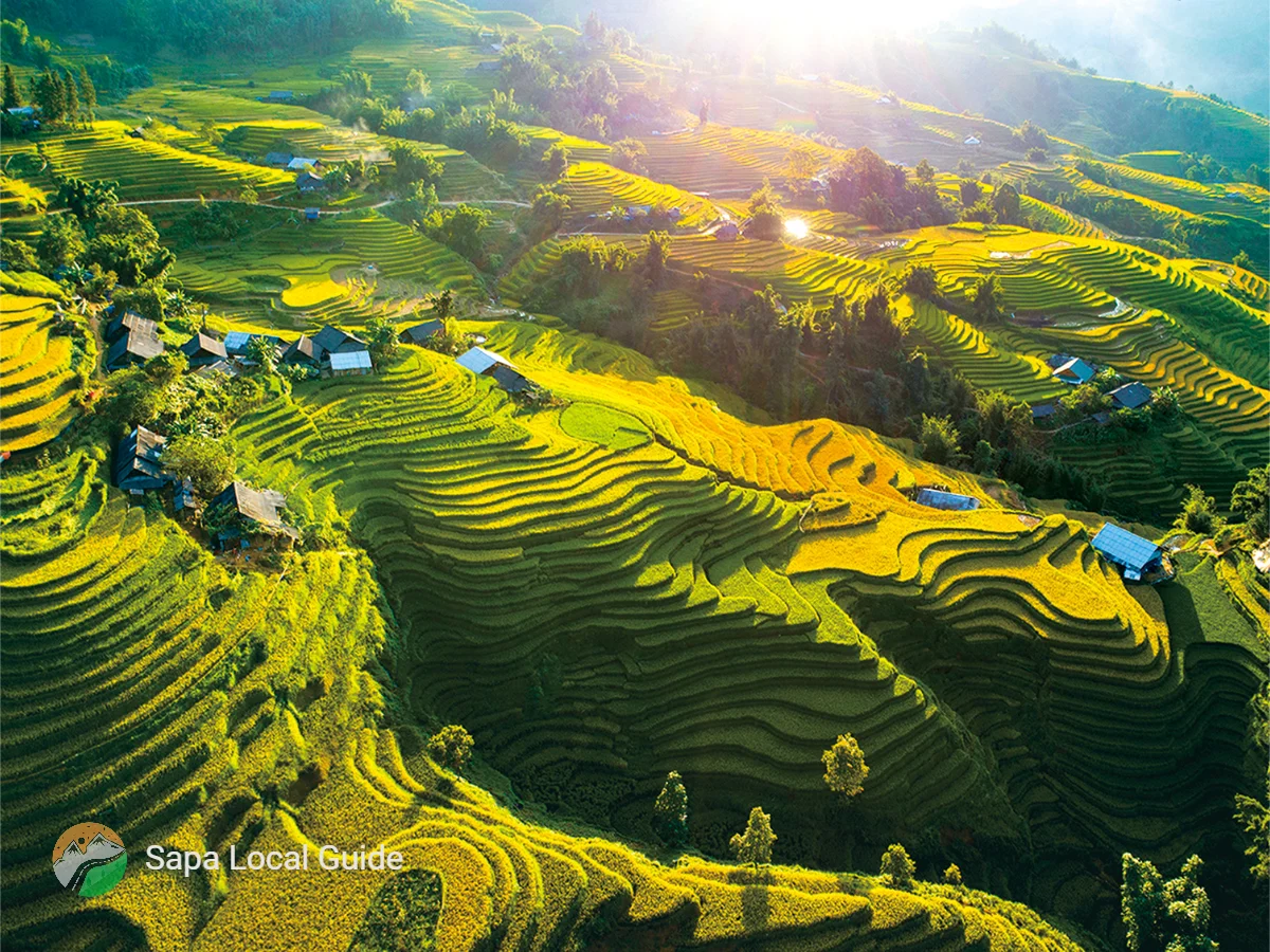 Local Culture You’ll Discover While Trekking in Sapa