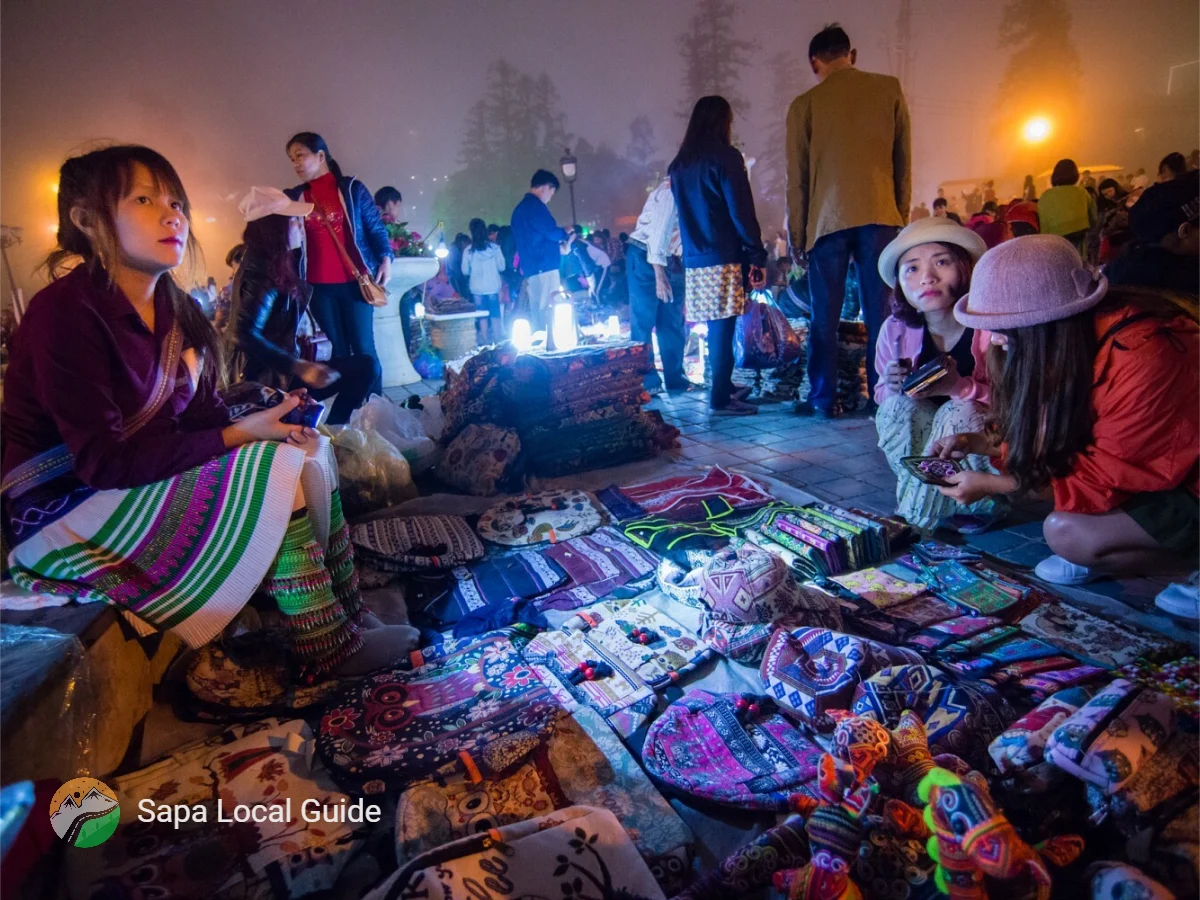 Plan Your Sapa Itinerary: From Mountain Views to Authentic Village Life