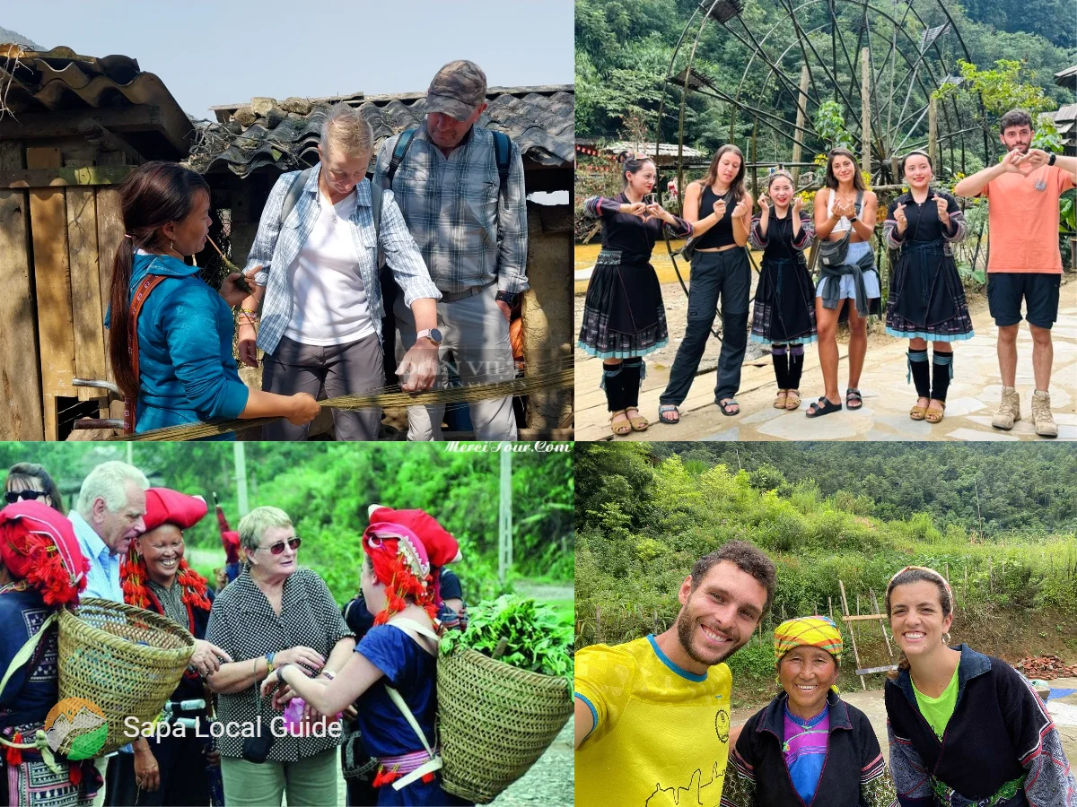 Experience Sapa Through the Eyes of a Local Guide
