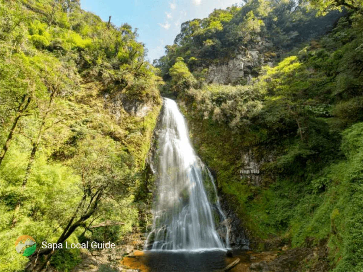 Best Months for Waterfall Views and Rice Terraces