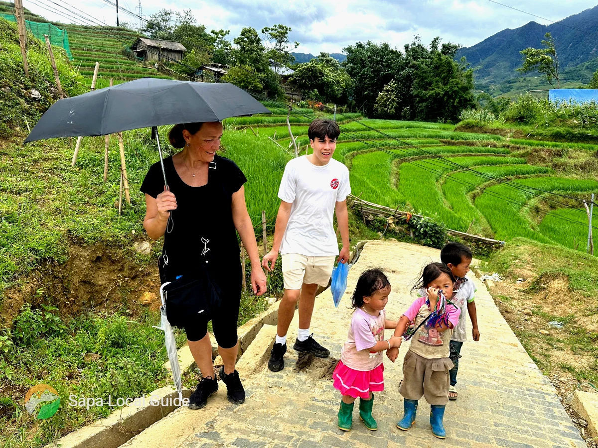 Hau Thao Village