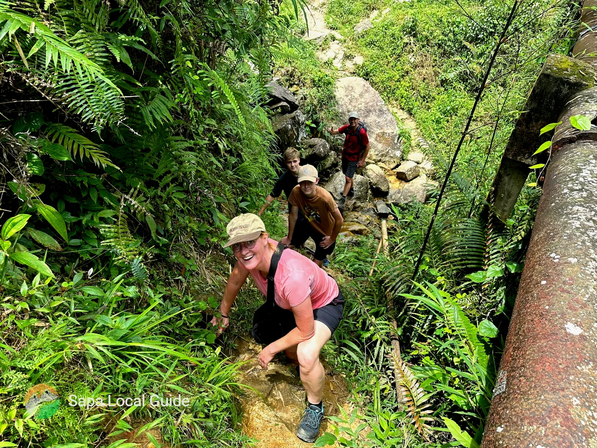 Hau Thao Villages for an Authentic Local Experience