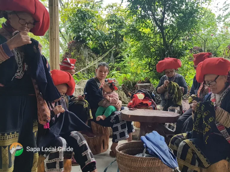 11 Best Things To Do In Sapa, Vietnam 11