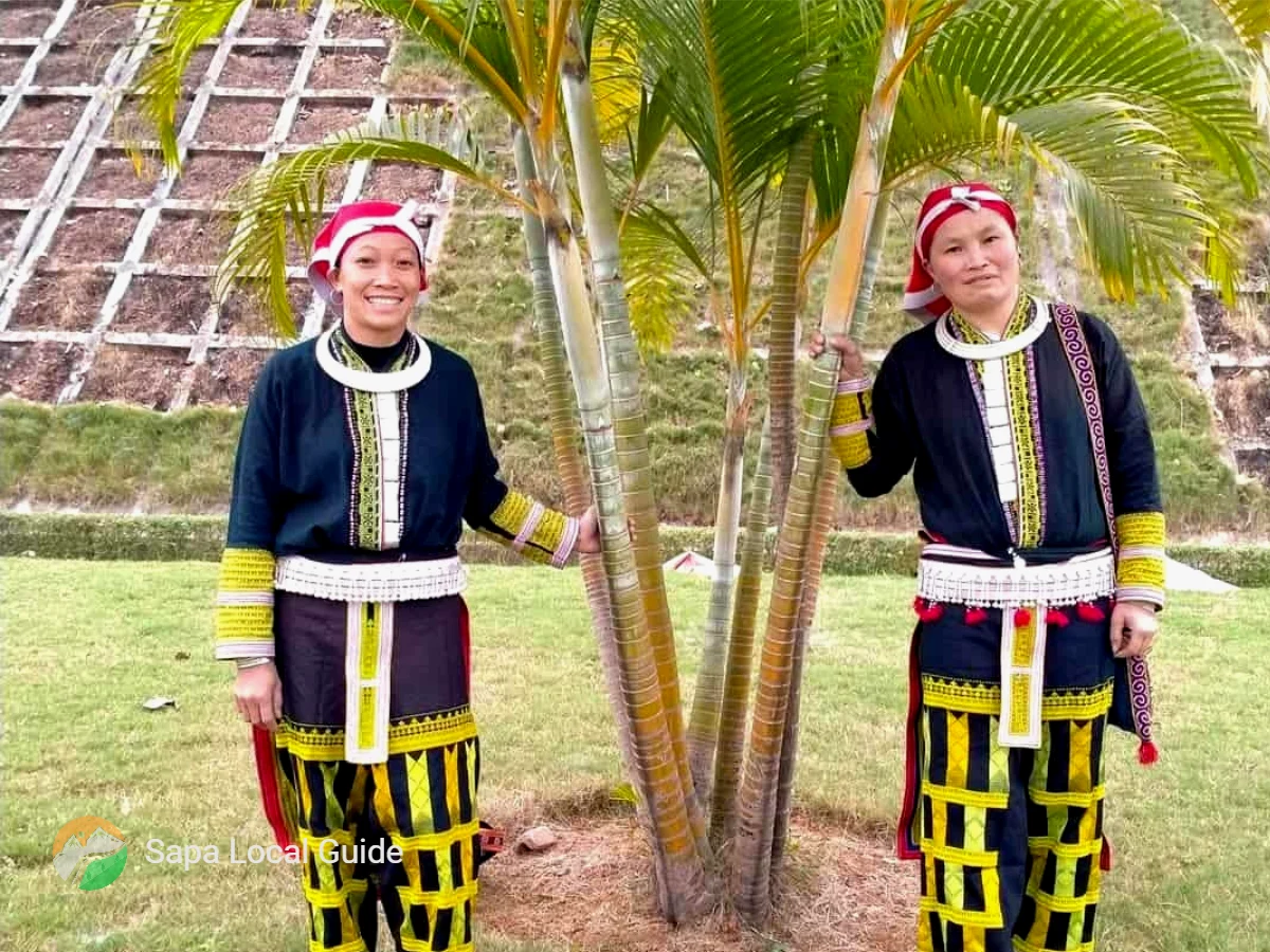 Authentic Cultural Encounters
