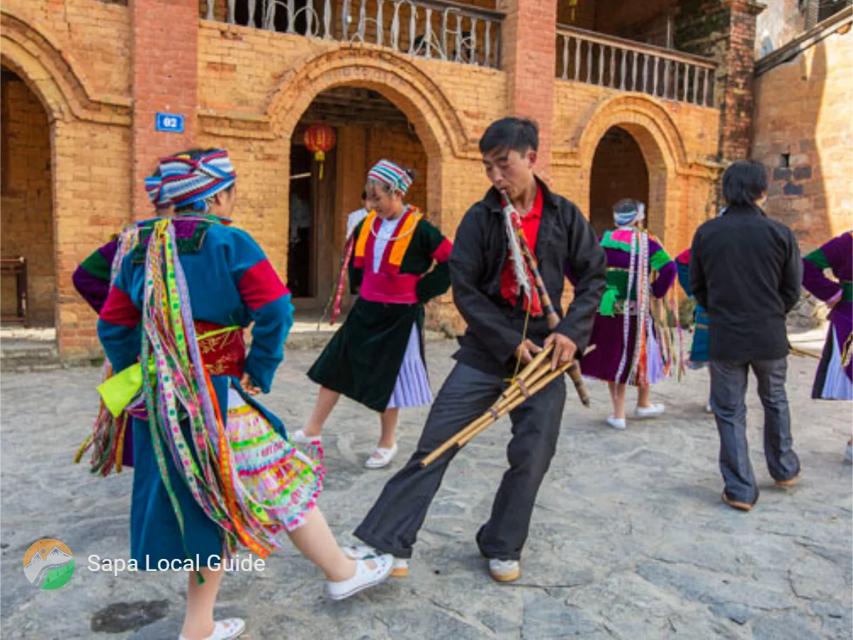 Authentic Encounters Culture, Traditions & Festivals