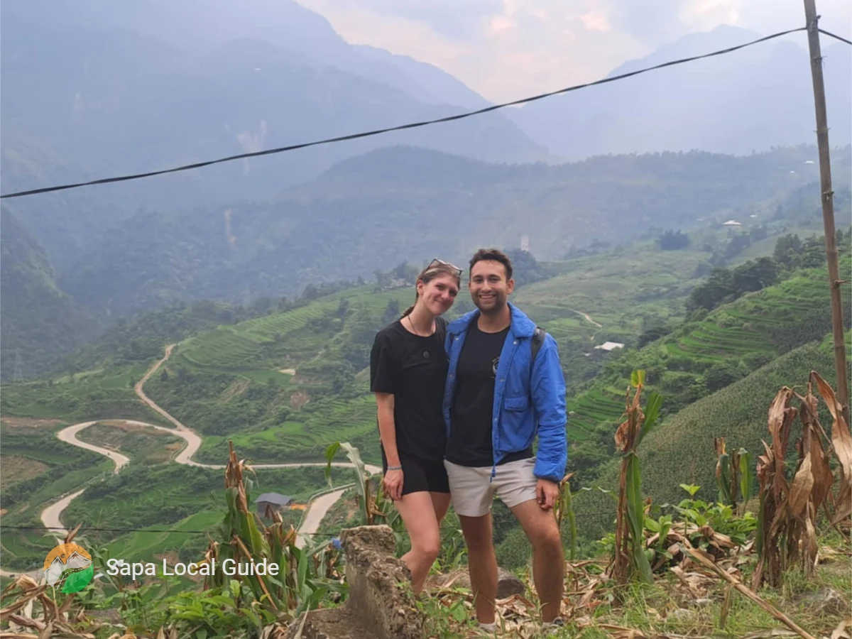 Trekking in Hau Thao: Best Routes and Scenic Views