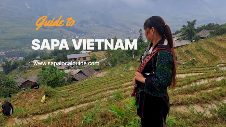 Best Sapa Local Tours The Best Way To Explore Sapa