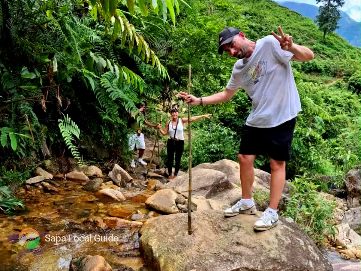 Meet the Ethnic Groups Along the Trekking Trails