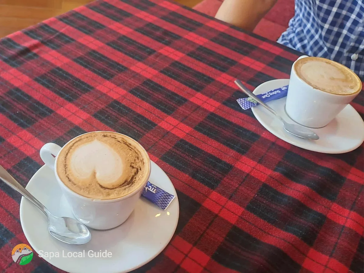 Coffee – The Soul of Le Gecko