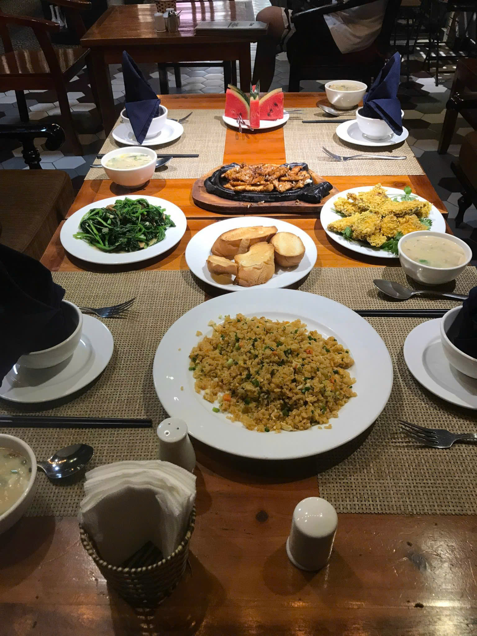 What to Eat on the Ha Giang Loop – Local Food Guide