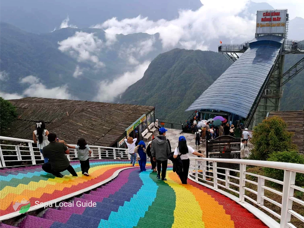 Expect on an Authentic Tour with Local Guides