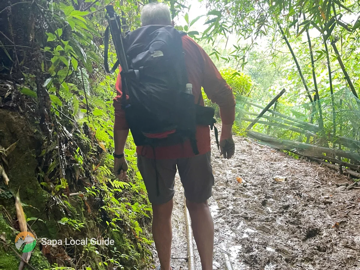 Choosing Local Enhances Your Sapa Experience