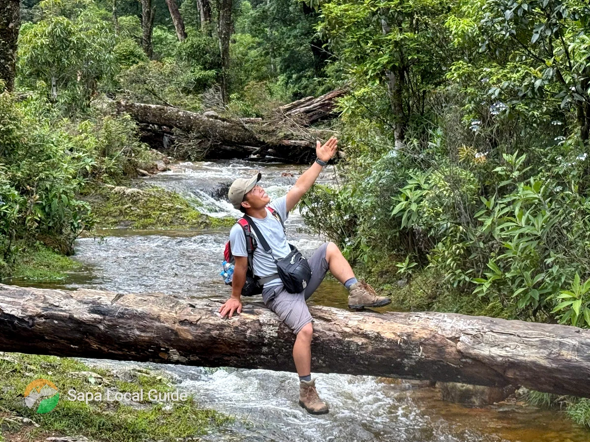 Guide to Hiking Mount Fansipan (2)