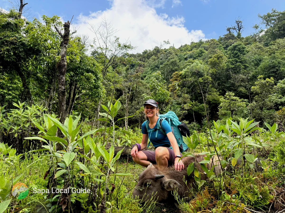 Guide to Hiking Mount Fansipan (4)