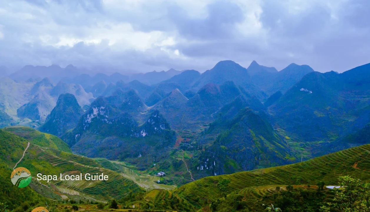 Ha Giang Hotels and Homestays Near Popular Attractions