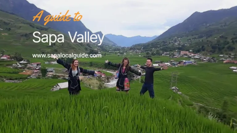Lao Chai Village