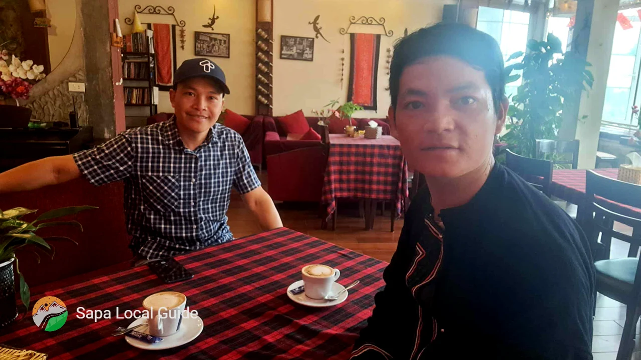 Le Gecko Café Sapa A Local’s Honest Review