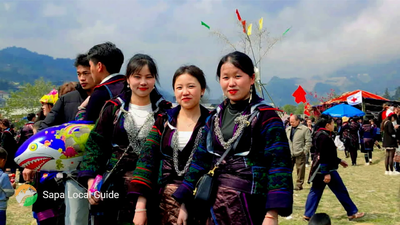 Les habitants ont envahi les rues pour fêter le nouvel an et retrouver leurs amis.