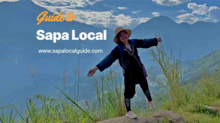 Local Sightseeing Distances in Sapa The Best Way to Visit Sapa