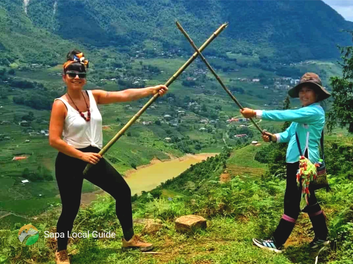 Why Choose a Local Trekking Tour in Sapa