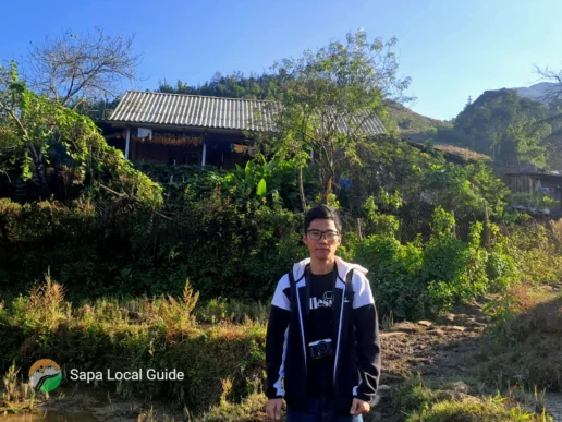 Authentic Sapa Trekking: Muong Hoa Valley