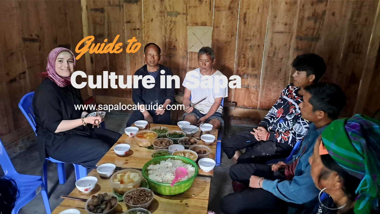 Sapa CuSapa Culture & Ethnic Groups Authentic Experienceslture & Ethnic Groups Authentic Experiences