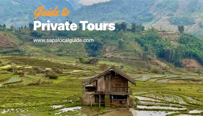 Sapa Private Tours